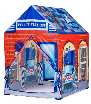 Dječji šator Policija