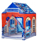 Dječji šator Policija