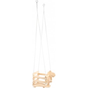 Drvena ljuljačka Legler® 2