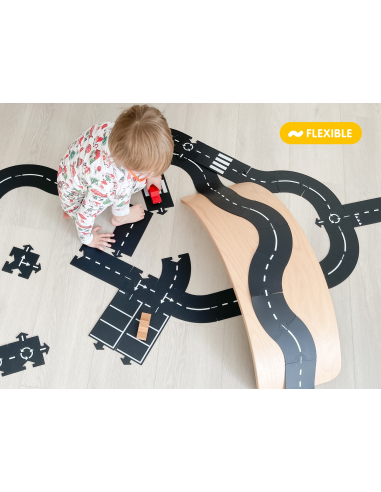 Way to play® staza - 40 dijelova - BESPLATNA DOSTAVA