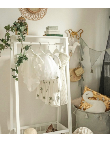 Stalak za odjeću Jabadabado®