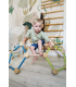 Montessori kupola za penjanje