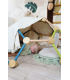 Montessori kupola za penjanje
