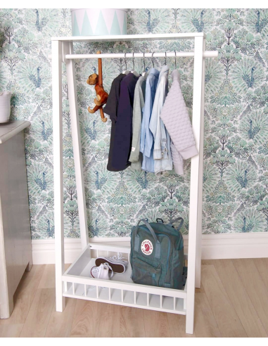 Stalak za odjeću Jabadabado®