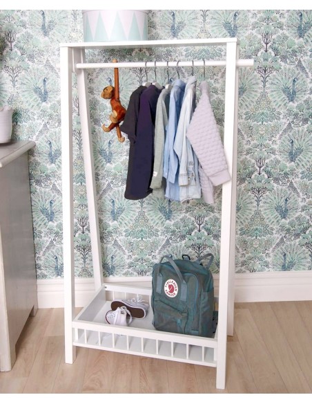 Stalak za odjeću Jabadabado®