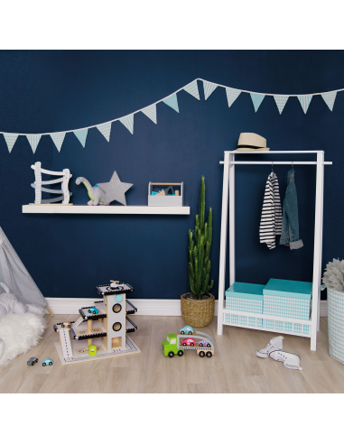 Stalak za odjeću Jabadabado® BESPLATNA DOSTAVA