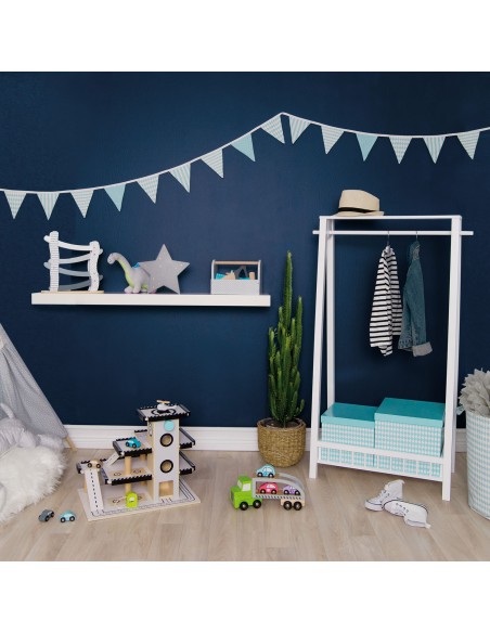 Stalak za odjeću Jabadabado® BESPLATNA DOSTAVA