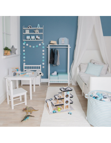 Stalak za odjeću Jabadabado® BESPLATNA DOSTAVA