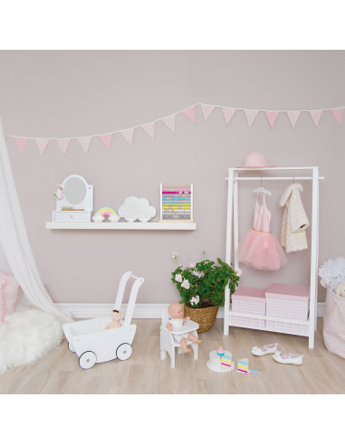 Stalak za odjeću Jabadabado® BESPLATNA DOSTAVA