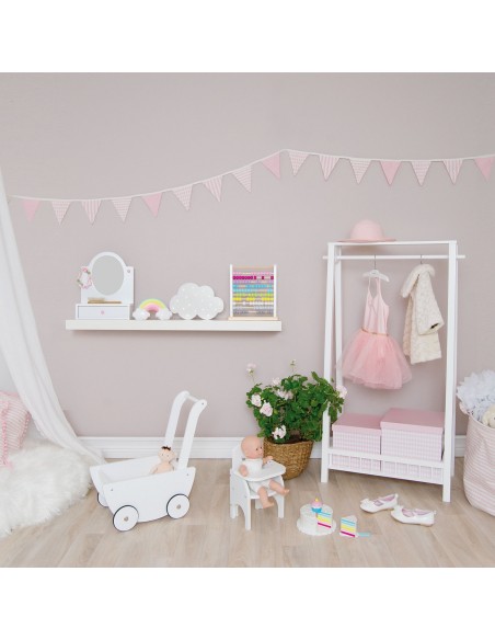 Stalak za odjeću Jabadabado® BESPLATNA DOSTAVA