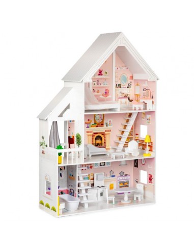 Luksuzna kuća za lutke