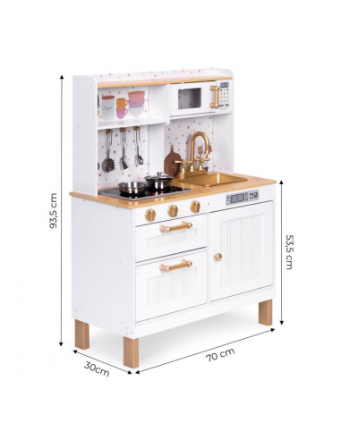 Dječja kuhinja Lara
