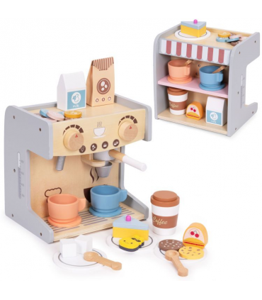 Aparat za kavu 2 u 1