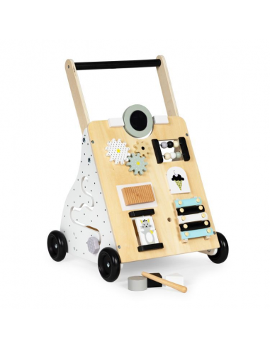 Baby walker didaktički 2