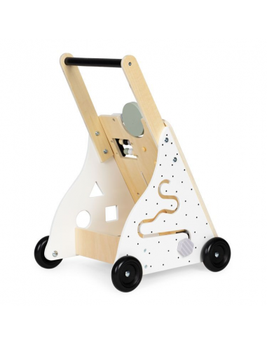 Baby walker didaktički 2