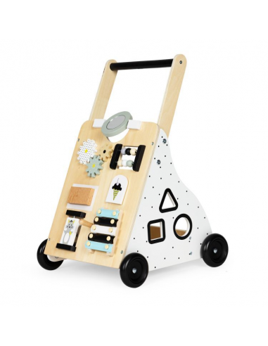 Baby walker didaktički 2