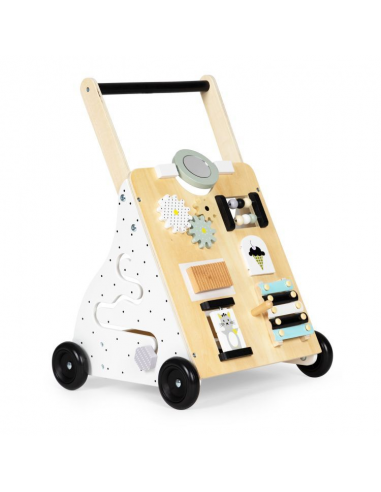 Baby walker didaktički 2