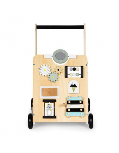 Baby walker didaktički 2