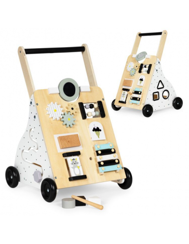 Baby walker didaktički 2