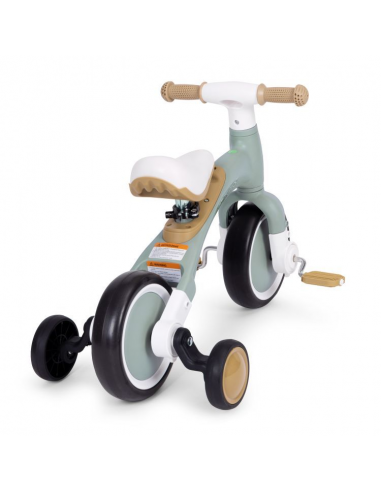 Bicikl za ravnotežu Nord