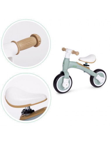 Bicikl za ravnotežu Nord