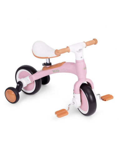 Bicikl za ravnotežu Pink