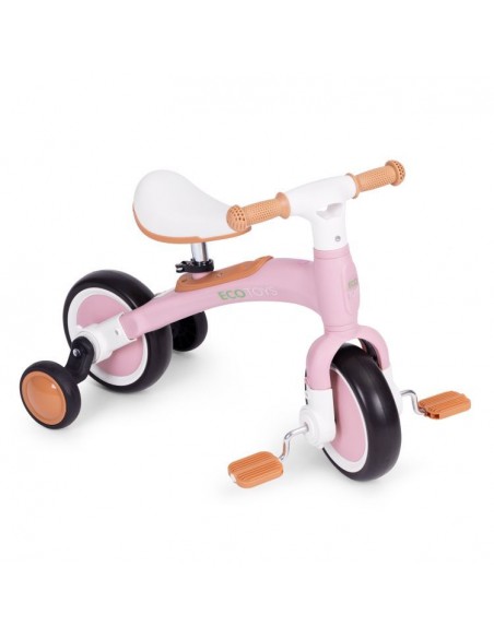 Bicikl za ravnotežu Pink