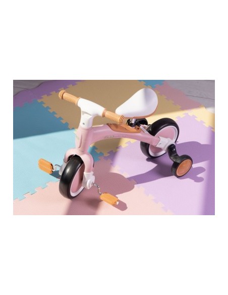 Bicikl za ravnotežu Pink