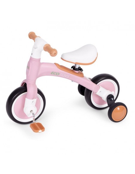 Bicikl za ravnotežu Pink