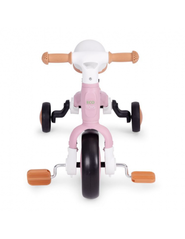 Bicikl za ravnotežu Pink