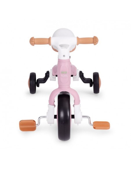 Bicikl za ravnotežu Pink