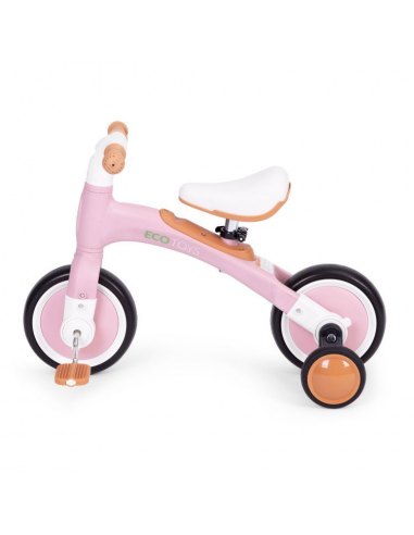 Bicikl za ravnotežu Pink