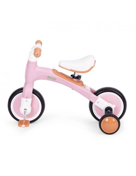 Bicikl za ravnotežu Pink