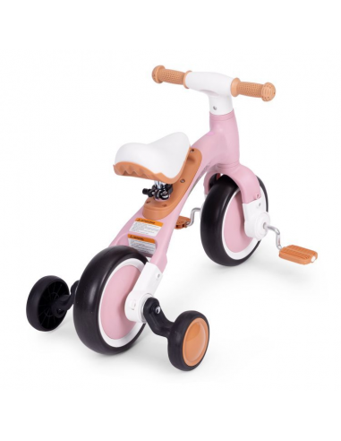 Bicikl za ravnotežu Pink