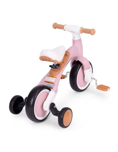 Bicikl za ravnotežu Pink