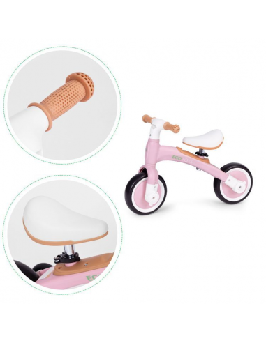 Bicikl za ravnotežu Pink