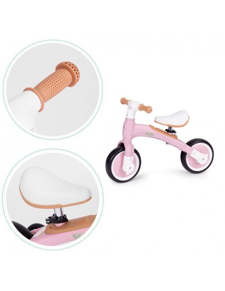 Bicikl za ravnotežu Pink