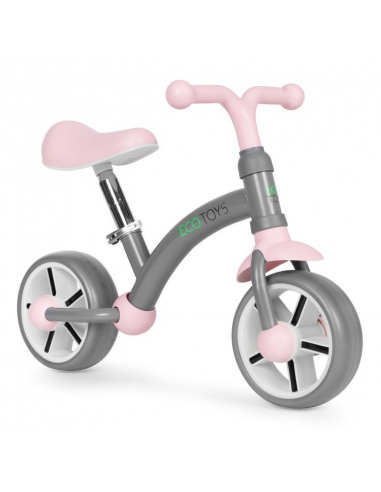 Bicikl za ravnotežu Roza