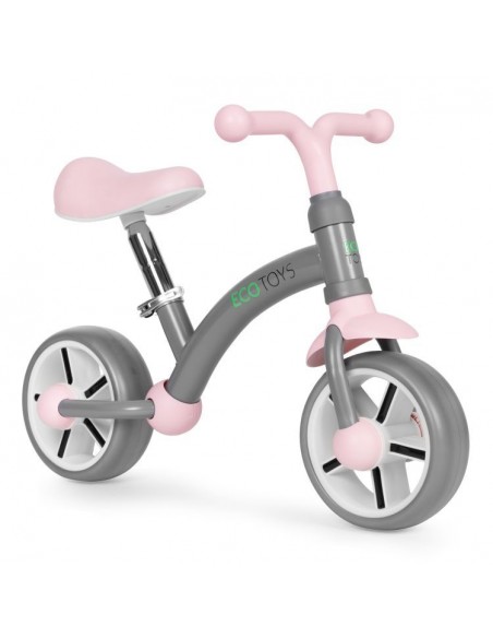 Bicikl za ravnotežu Roza