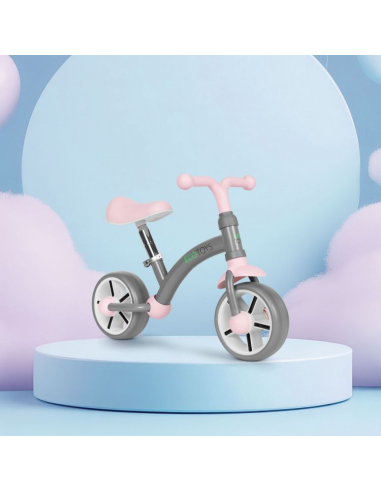 Bicikl za ravnotežu Roza