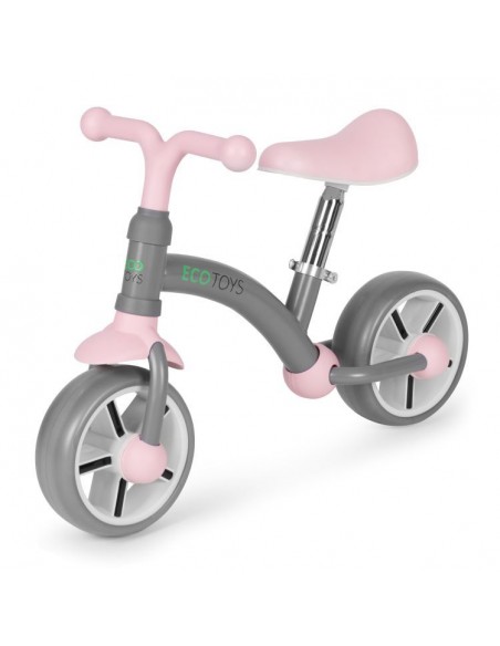 Bicikl za ravnotežu Roza