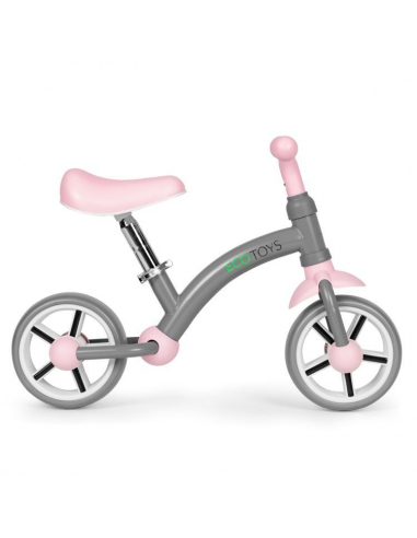 Bicikl za ravnotežu Roza