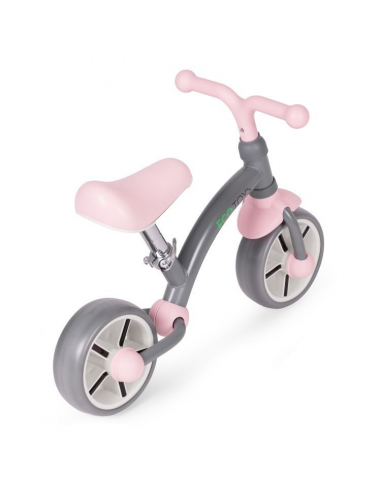 Bicikl za ravnotežu Roza