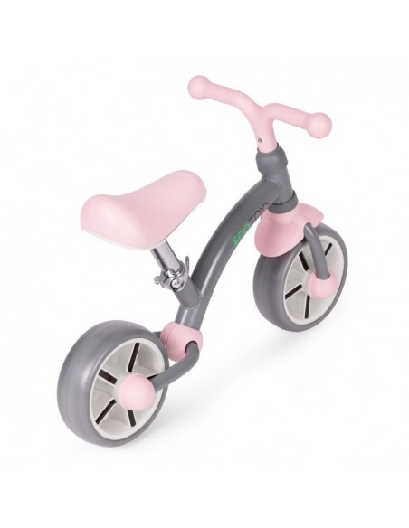Bicikl za ravnotežu Roza