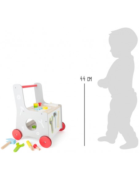 BABY WALKER - BESPLATNA DOSTAVA