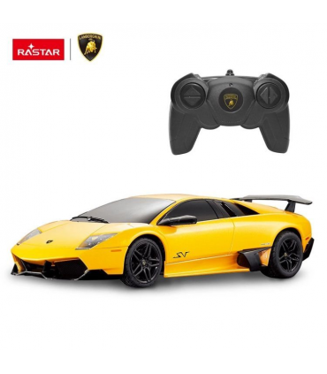 Auto na daljinsko upravljanje Lamborghini