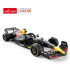 Auto na daljinsko upravljanje Oracle Red Bull Racing