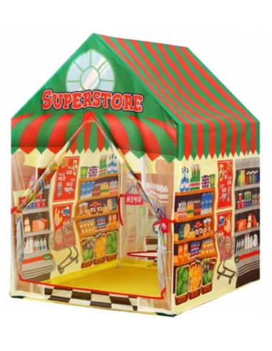 Dječji šator Prodavaonica