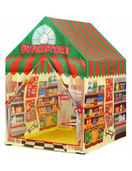 Dječji šator Prodavaonica