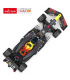 Auto na daljinsko upravljanje Oracle Red Bull Racing